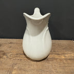 Vintage Ironstone Pitcher