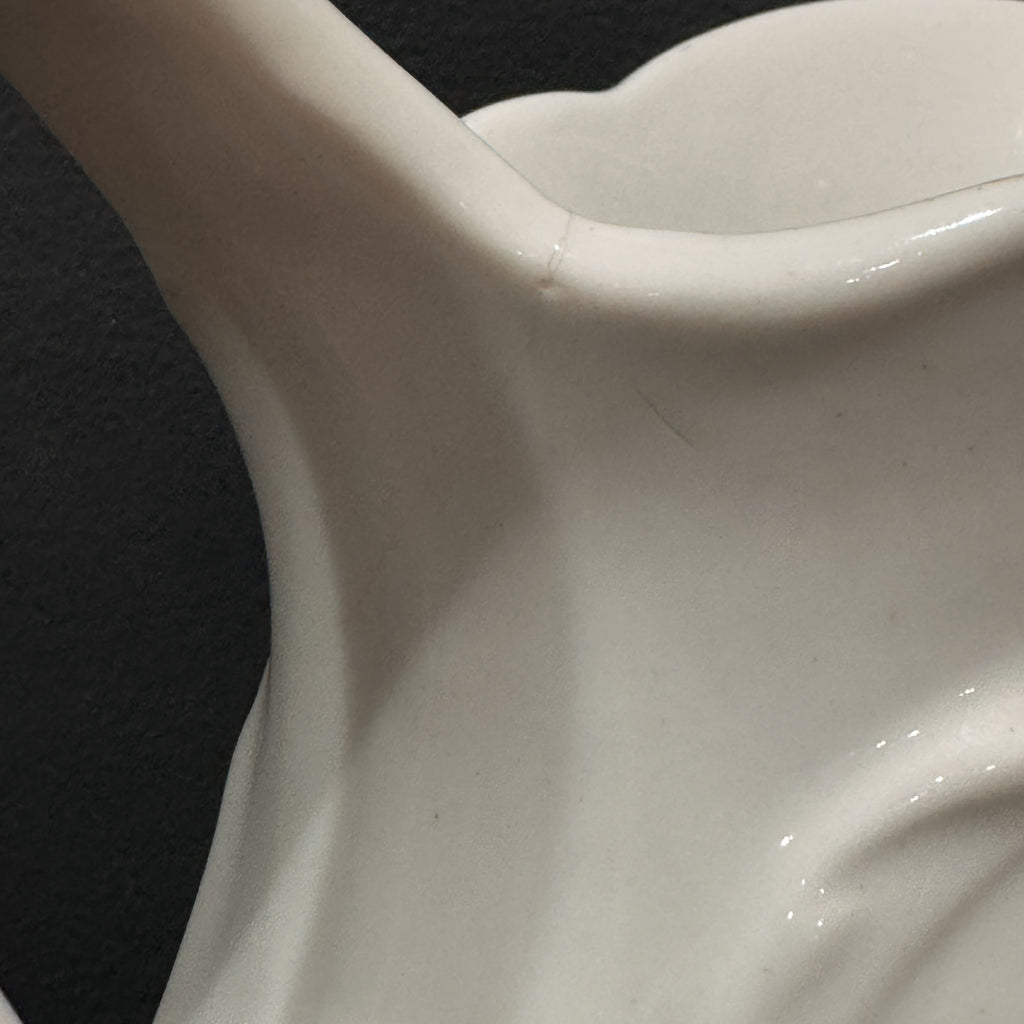 Vintage Ironstone Pitcher