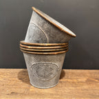 English Heritage Pot