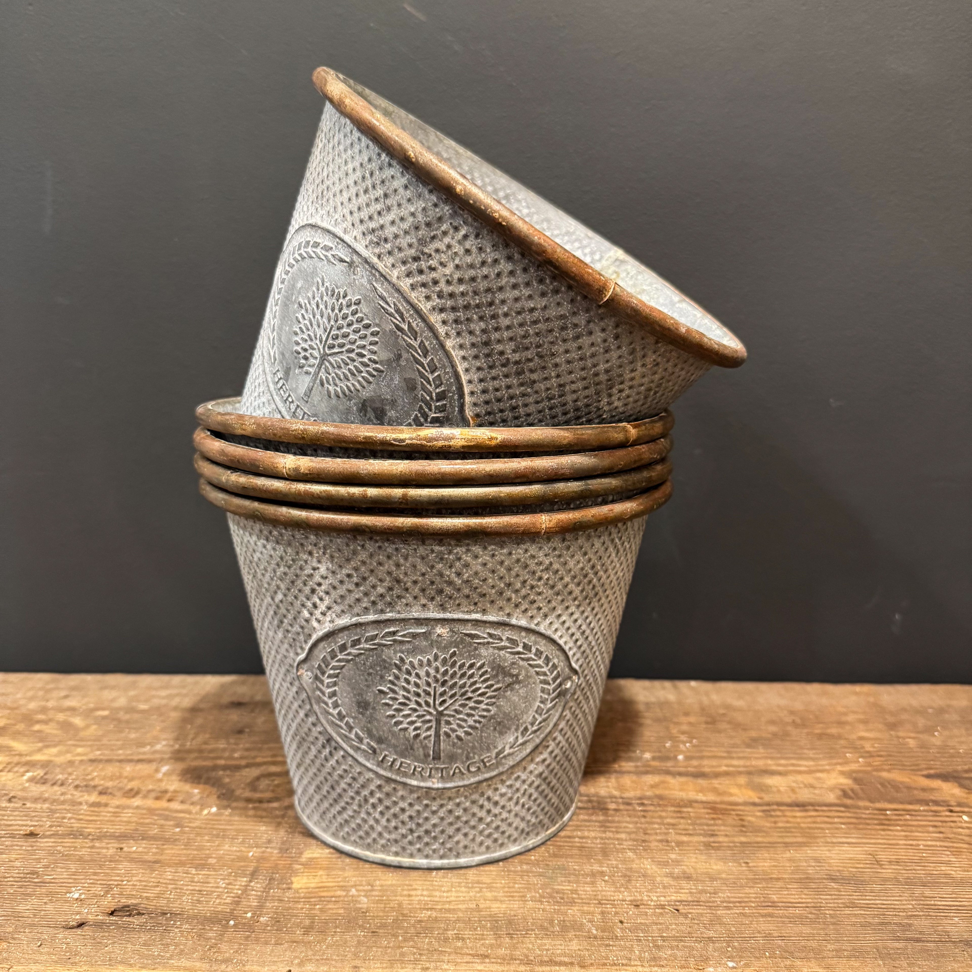 English Heritage Pot