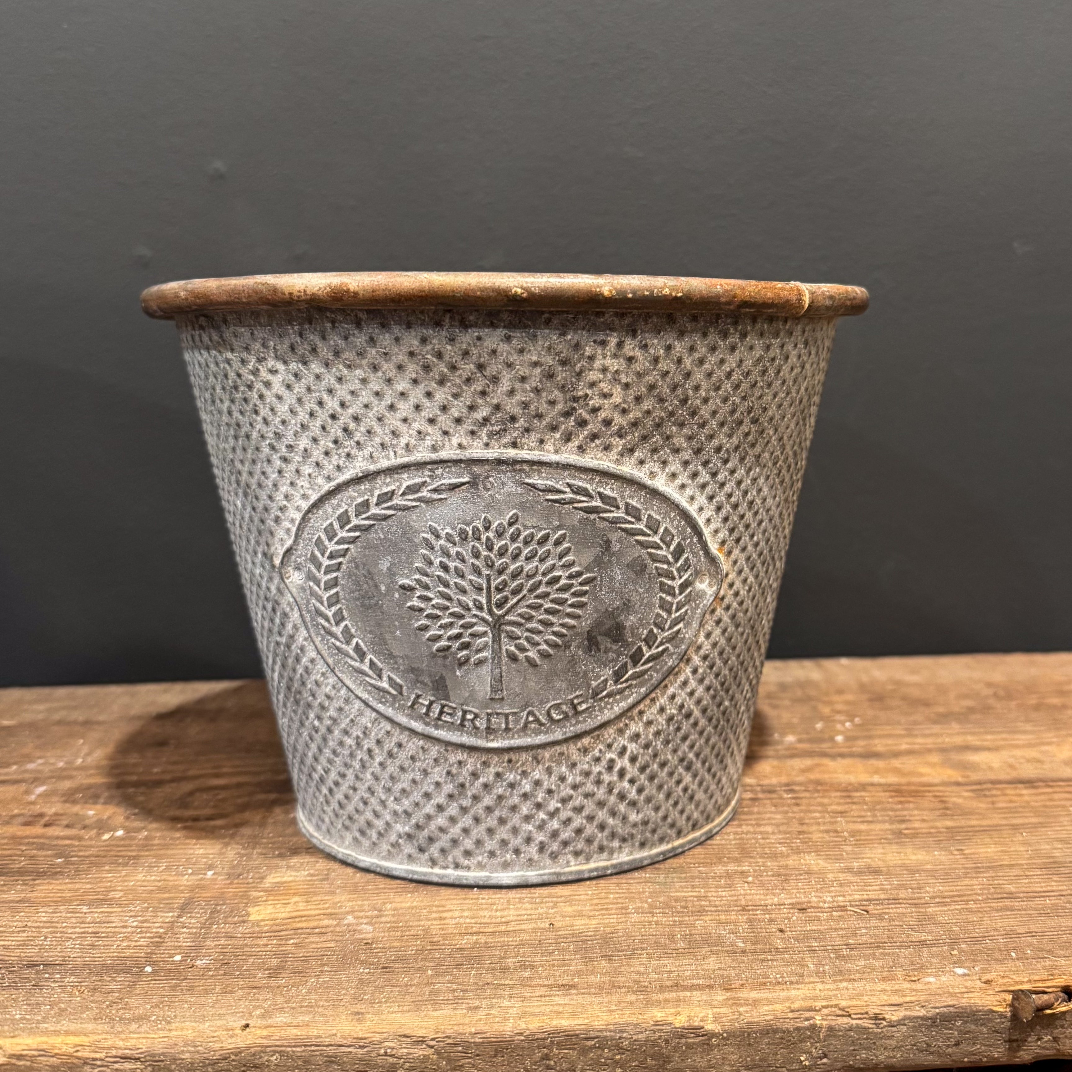 English Heritage Pot