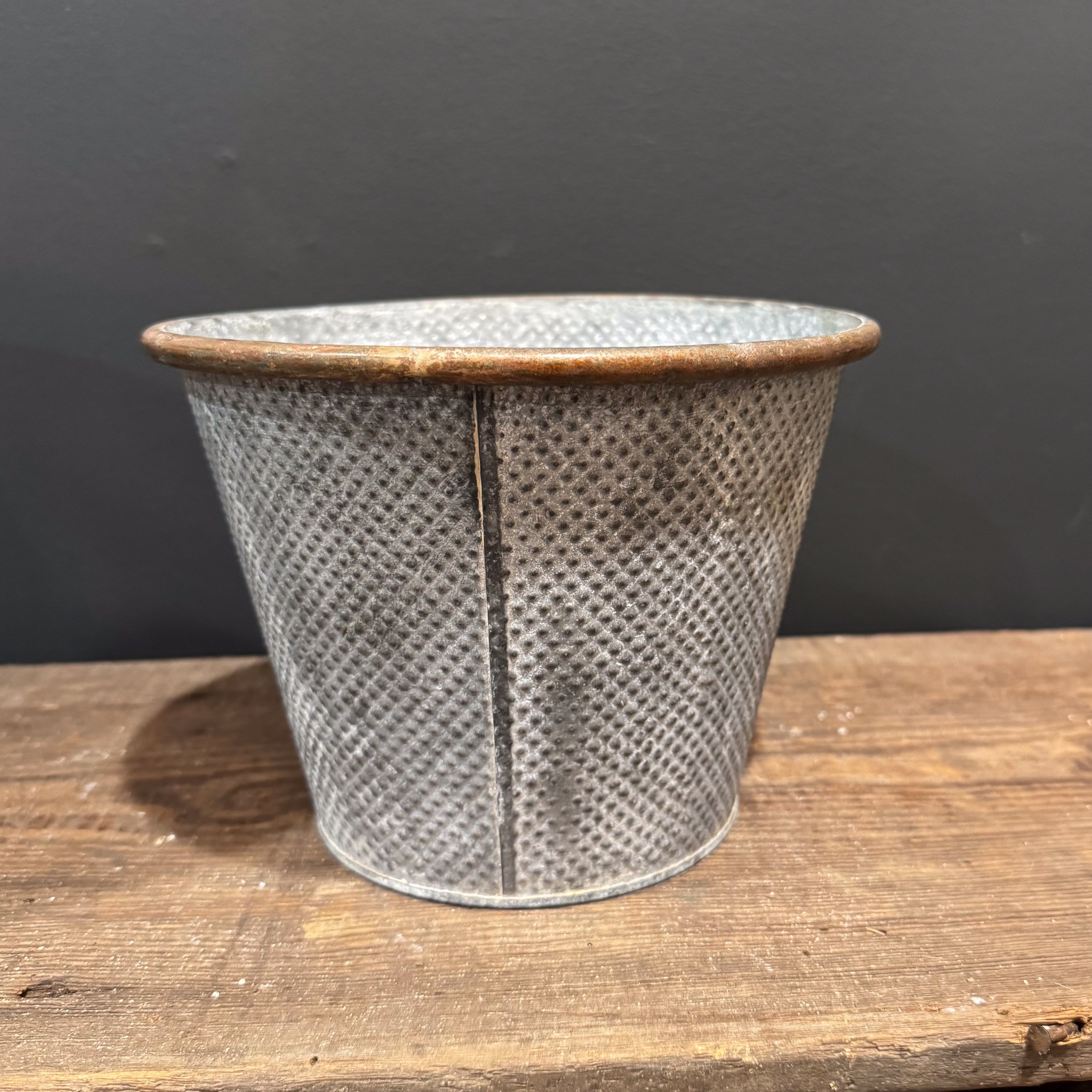 English Heritage Pot