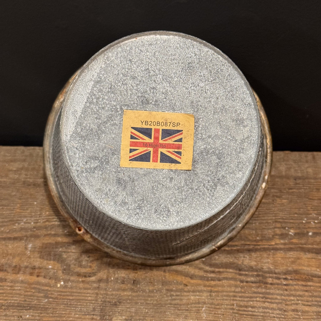 English Heritage Pot