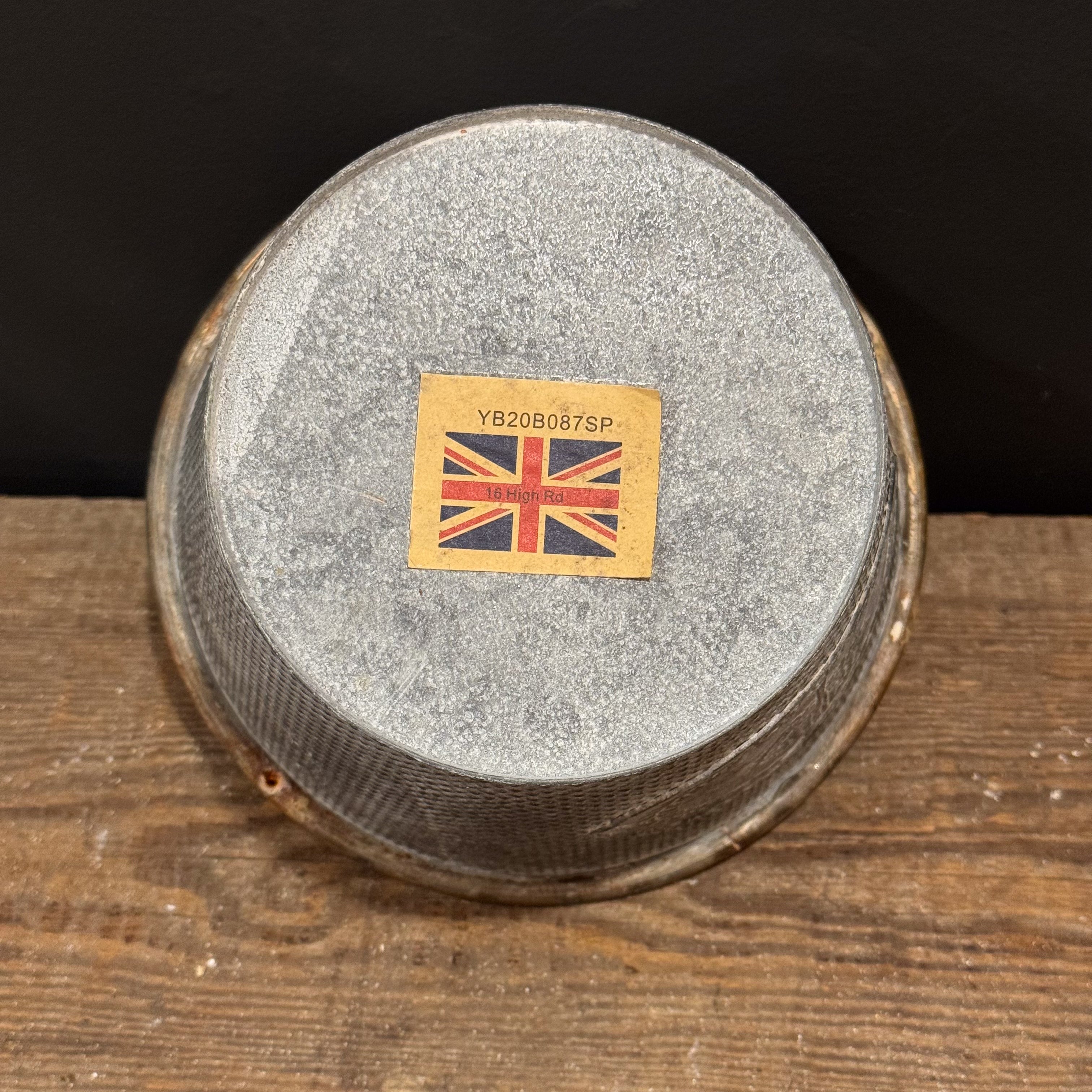 English Heritage Pot