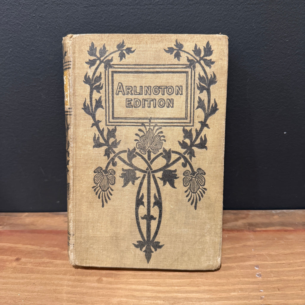 Aesop's Fable, Ardlington Edition