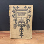 Aesop's Fable, Ardlington Edition