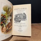 Aesop's Fable, Ardlington Edition