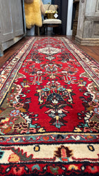 Persian Hamadan Runner