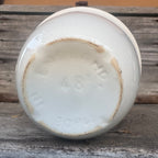 Small English Creamware Prep Bowl