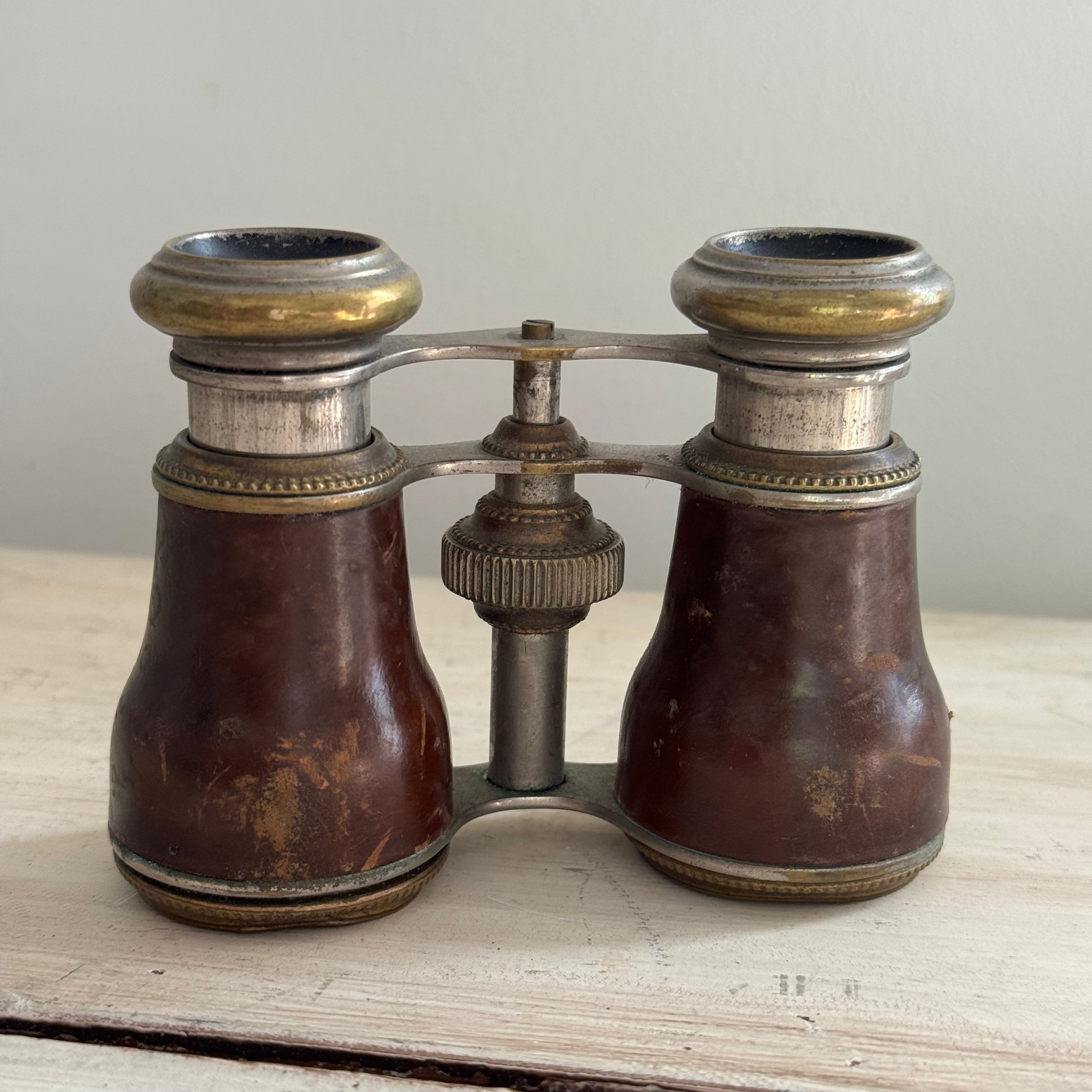 French Opera Glasses