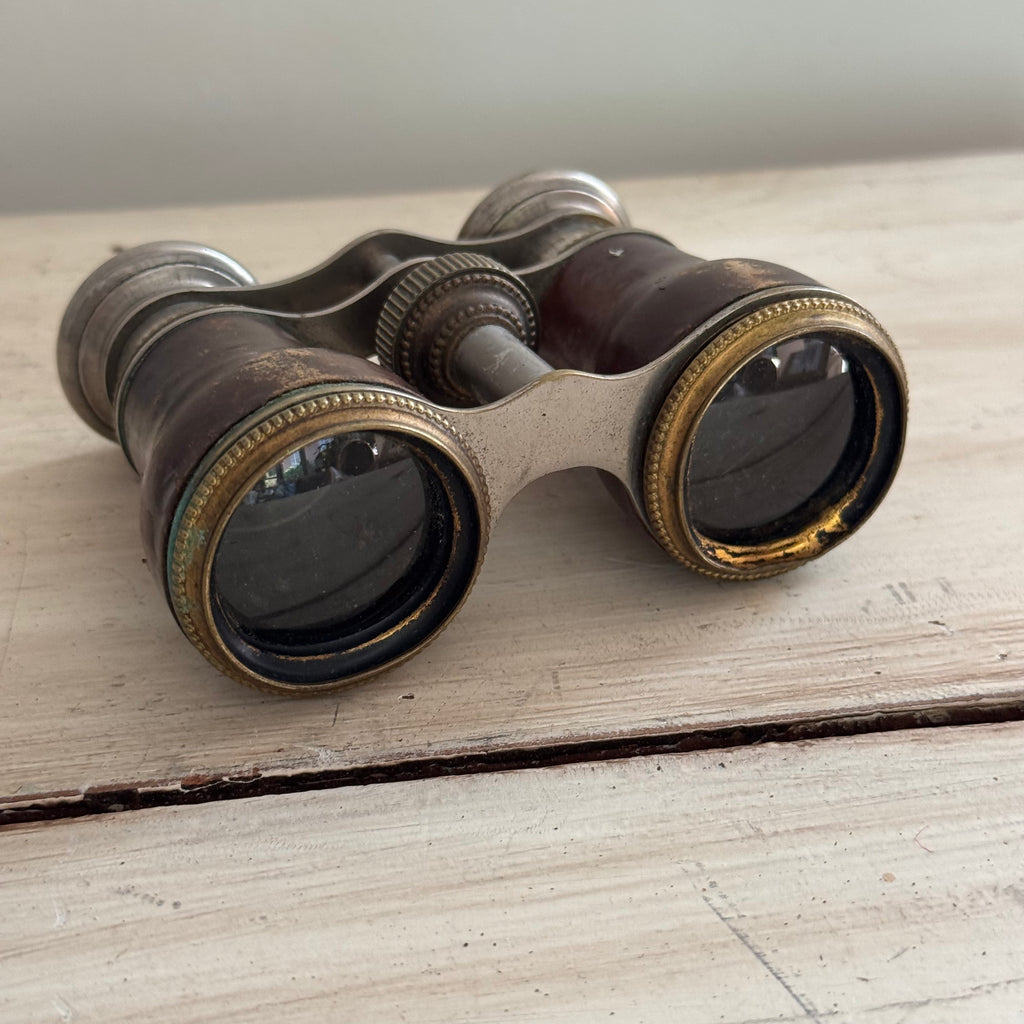 French Opera Glasses