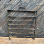 French Boulangerie Pie Rack