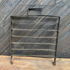 French Boulangerie Pie Rack
