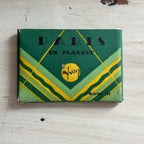 Yvon Paris En Flanant Serie II Postcard Booklet