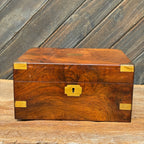 English Victorian Writing Slope