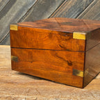 English Victorian Writing Slope