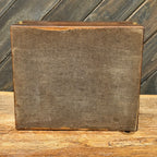 English Victorian Writing Slope