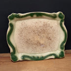 Edwardian Cheese Dish