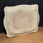 Edwardian Cheese Dish