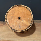 Antique Fruit Basket