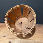 Antique Fruit Basket