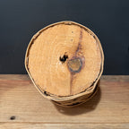 Antique Fruit Basket