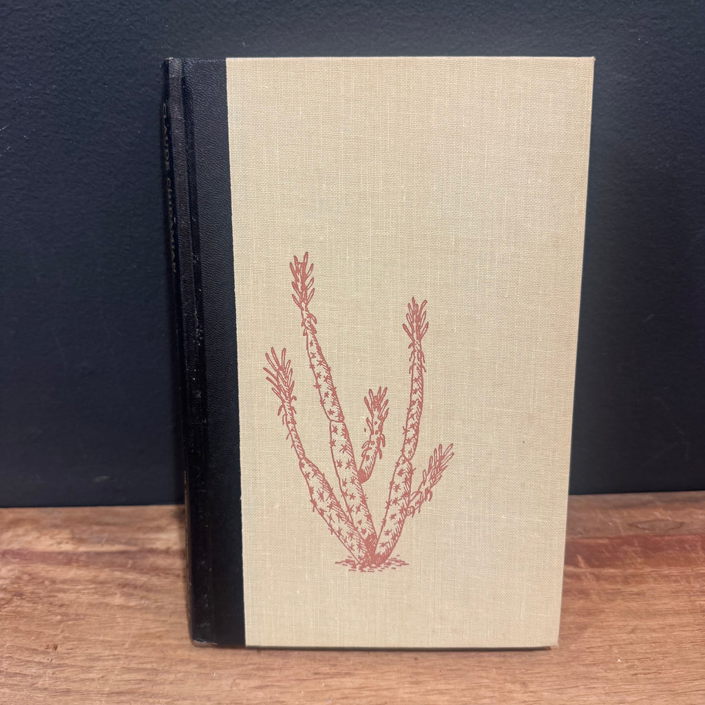 Vintage “The Book of Cacti and Other Succulents”