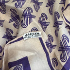 Jaeger London Silk Scarf