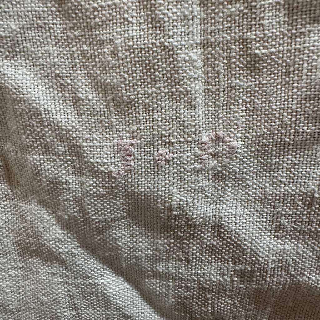 Antique French Linen Chemise