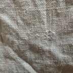 Antique French Linen Chemise