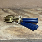 French Pastry Forks (set of 6)