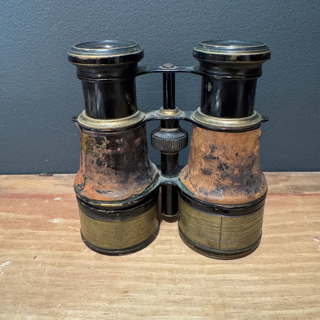 Antique Opera Glasses