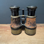 Antique Opera Glasses