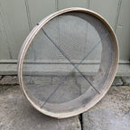 French Grain Sieve (Tamis)