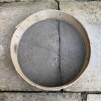 French Grain Sieve (Tamis)