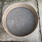 French Grain Sieve (Tamis)