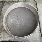 French Grain Sieve (Tamis)