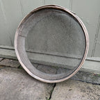 French Grain Sieve (Tamis)