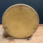 Antique Swedish Crock | Höganäs | 1 K