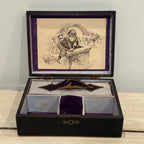 Vintage Victorian Keepsake Box