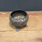 Vintage F.B. Rogers Silver Plate Footed Bowl
