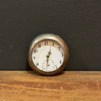 Vintage Pocket Watch Movement & Case