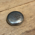 Vintage Pocket Watch Movement & Case