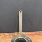 Brass Pitcher, Long Handled