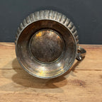 Vintage Silver Plate Water Pitcher