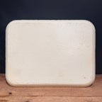 Vintage Paper Mâché Tray