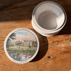 St James's Hale Place Lidded Pot
