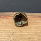 Brass Dutch Bell