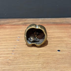 Brass Dutch Boy Bell