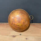 8.75" Copper Mixing Bowl